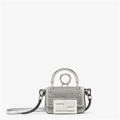 fendi baguette roma|genuine Fendi baguette.